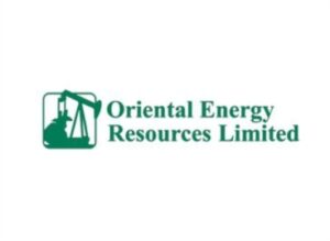 Oriental Energy _Logo