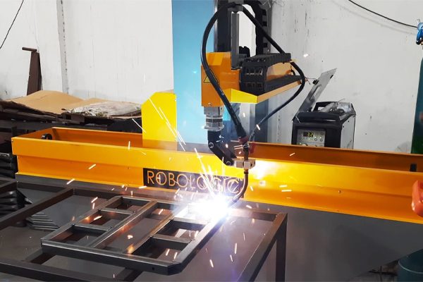 CNC Welding 11111
