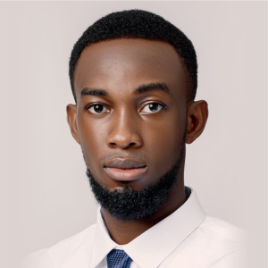 Hallmark Mr Charles